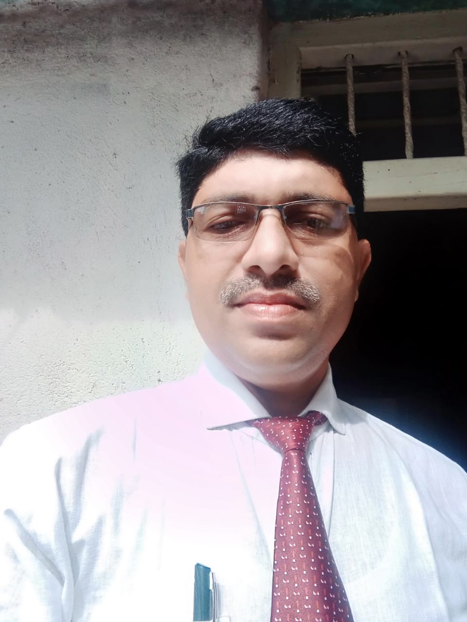 Prof.Dr. Anil Wankhade